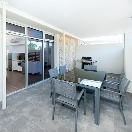 Loxton Courthouse Apartments Extérieur photo