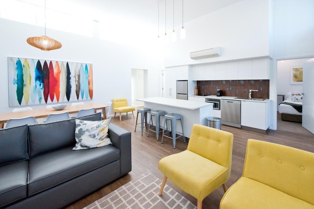 Loxton Courthouse Apartments Extérieur photo