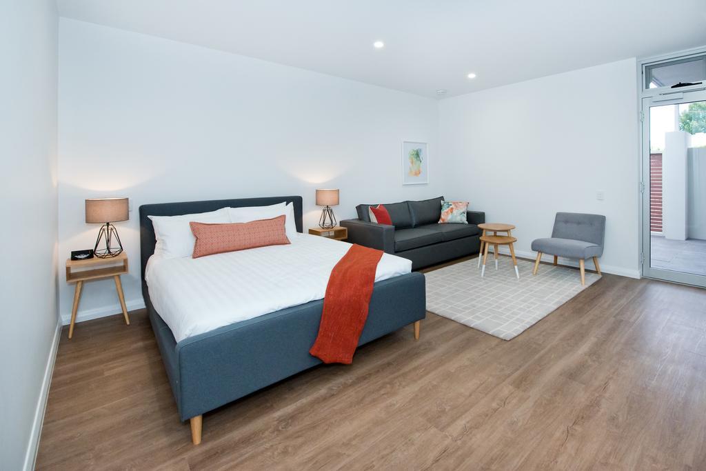 Loxton Courthouse Apartments Extérieur photo