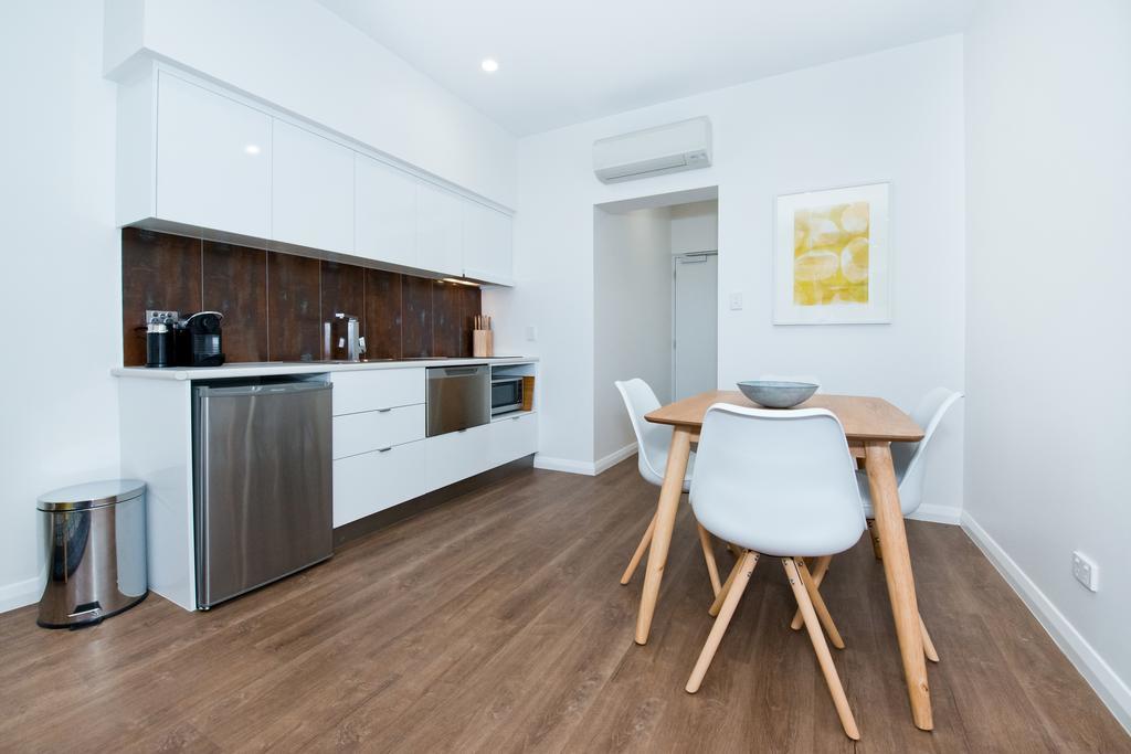 Loxton Courthouse Apartments Extérieur photo