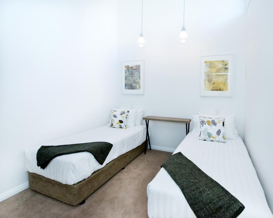 Loxton Courthouse Apartments Extérieur photo