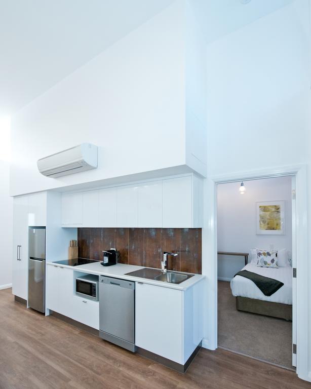 Loxton Courthouse Apartments Extérieur photo
