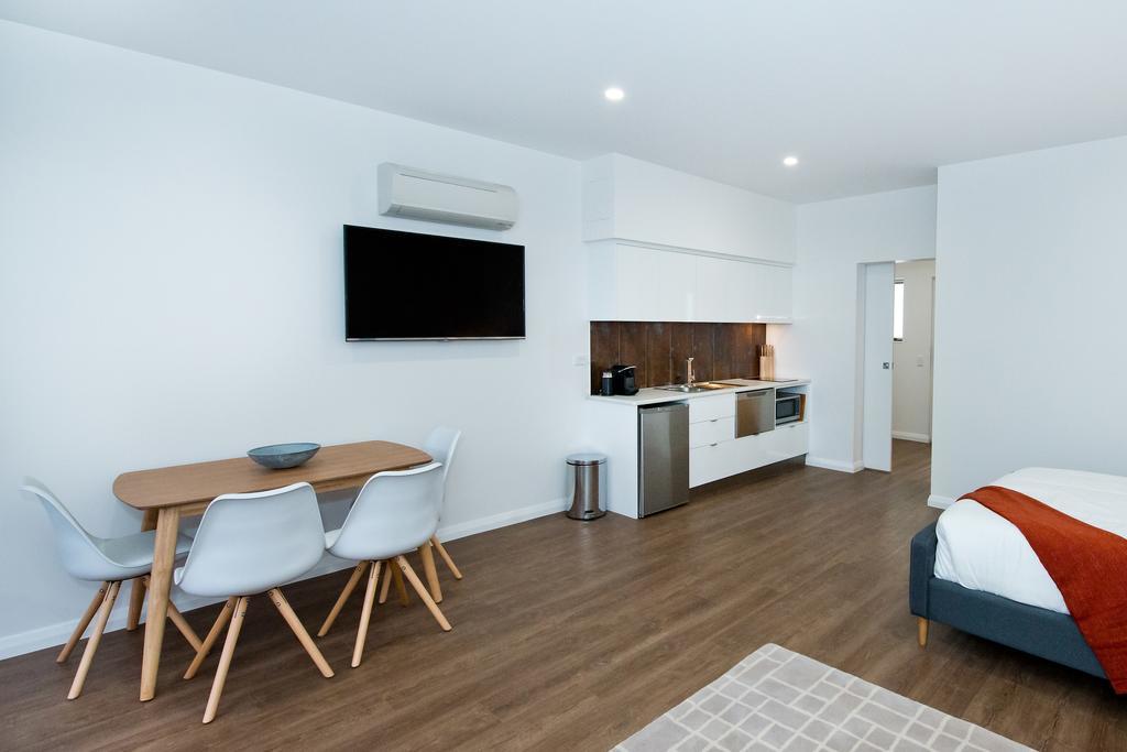 Loxton Courthouse Apartments Extérieur photo