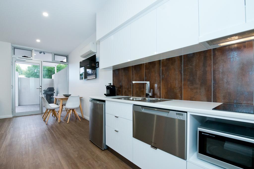 Loxton Courthouse Apartments Extérieur photo