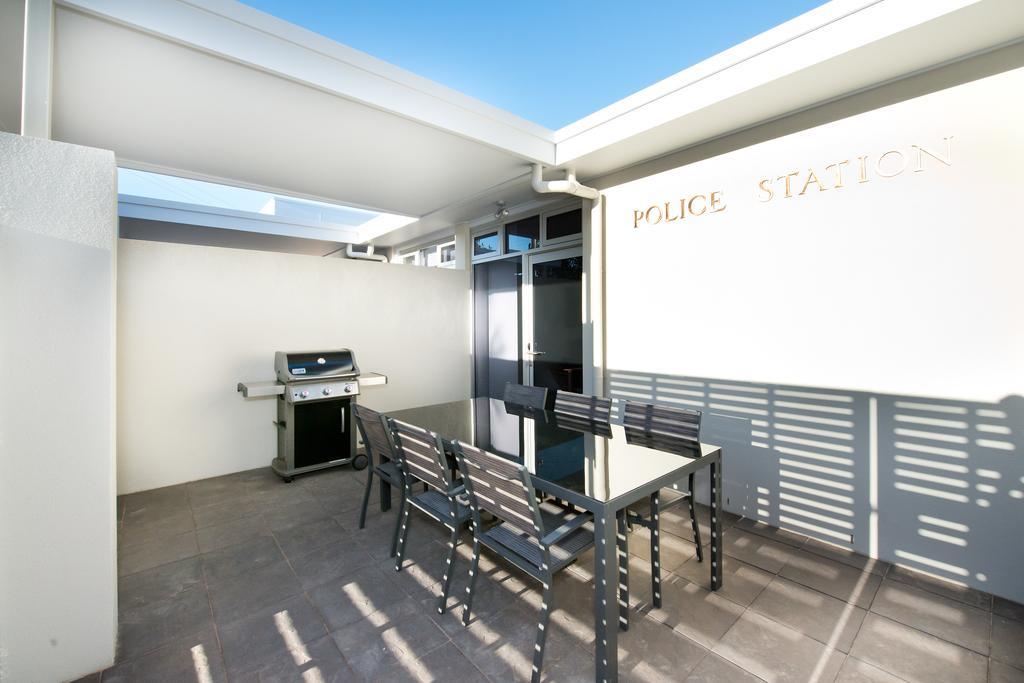 Loxton Courthouse Apartments Extérieur photo