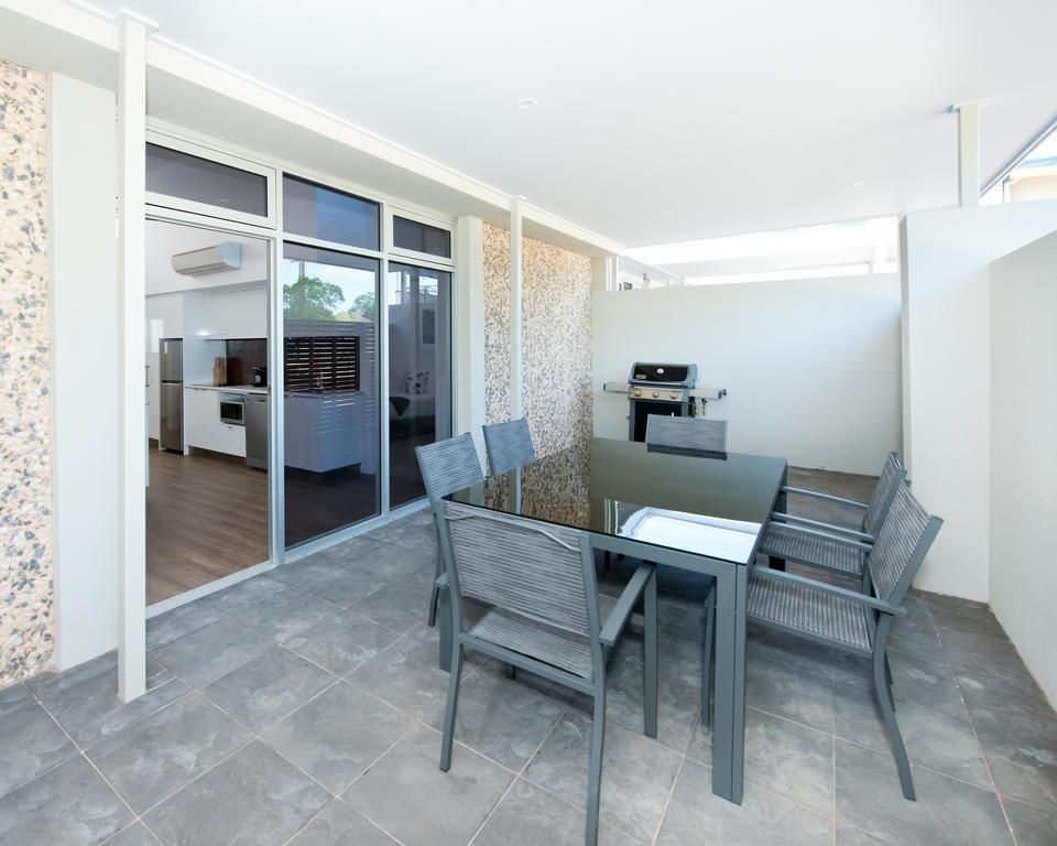 Loxton Courthouse Apartments Extérieur photo