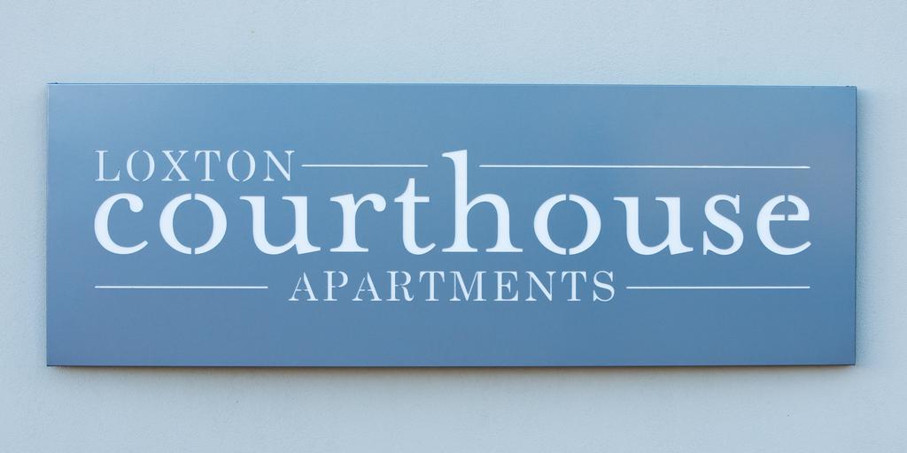 Loxton Courthouse Apartments Extérieur photo