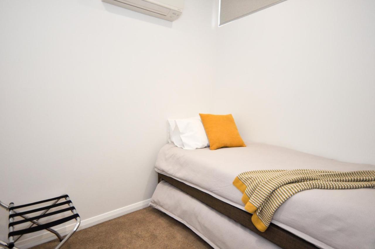 Loxton Courthouse Apartments Extérieur photo
